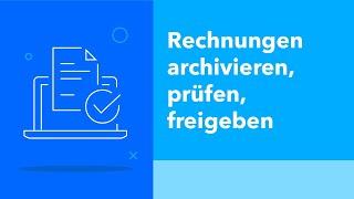 DocuWare für Rechnungsverarbeitung – die Lösung