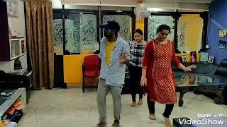 venky venkat dance