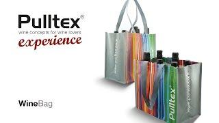 Wine Bag | PULLTEX