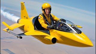 AMAZING AIRCRAFT INVENTIONS THAT WILL BLOW YOUR MIND