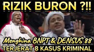 RlZlK SHIHAB BUR0N !! SI HABAIB  P4LSU KLAN BAALWI ! T4KUT PD PRABOWO GIBRAN.?!