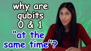 What *is* a qubit?