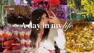day in my life~/daily vlog~ #café #cute #dailyvlog