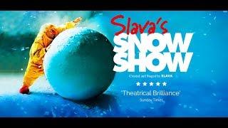 Slava's Snowshow - A video review