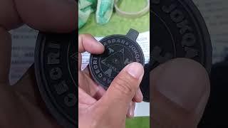 Medalyon ni Hepeng Agimat sa Gamutan