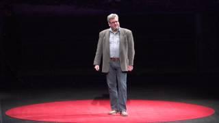 Creative capital - the inherent worth of the abstract | Steven Uhles | TEDxAugusta