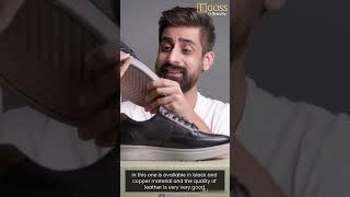 Egoss - Zero Gravity | Review by Achint Chawla | Sneaker Enthusiast