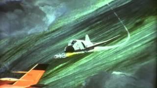 F 1511 Ryan Aeronautical AFA 67 Marbles to Missiles  [film]