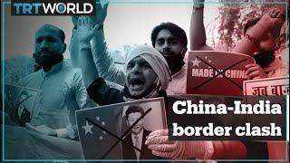 China-India tensions: Here’s how the deadly border clash played out