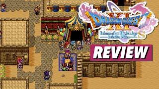 Dragon Quest XI S: Definitive Edition: The Kotaku Review (S)