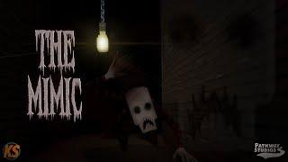 The Mimic Release Trailer | Minecraft Marketplace
