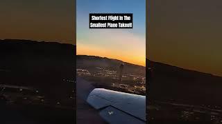 Takeoff over the Sonoran Desert Tucson Arizona #shorts #travel #youtube #takeoff #sunset #american