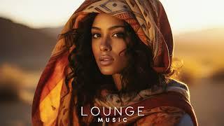 Cafe De Anatolia LOUNGE - Arabian Lounge Dreams | Ethno Deep House | 2024 DJ Mix