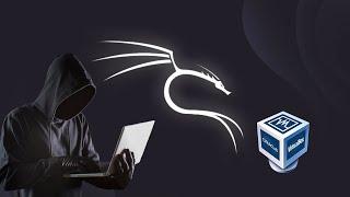 Installer Kali Linux sur VirtualBox