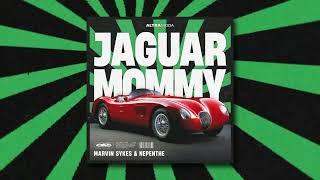 Marvin Sykes - Jaguar Mommy