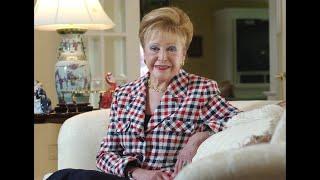 Mary Higgins Clark, “Queen of Suspense,” has died at 92