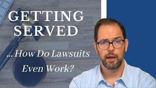 How Do Lawsuits Work? - Let's Discuss