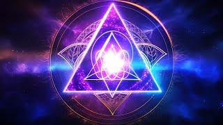 Pleiadian Healing Chamber | Energy Configuration | Fifth Dimension | Doctors of Heaven