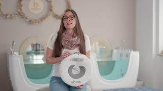 Vorstellungsvideo Gründerpreis Floatini Baby Spa