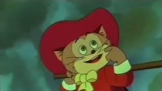 Кот в сапогах 1969 мультфильмы онлайн