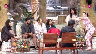 Bigg Boss 18 NEW PROMO |