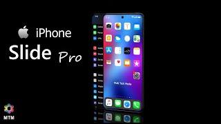 iPhone Slide Pro Launch Date, Price, First Look, Trailer, Specs, Release Date,Features,Concept,Leaks