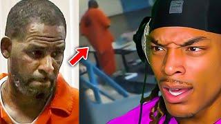 The CIA Want’s R Kelly GONE…
