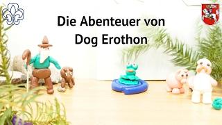 [VCP Marburg] Die Abenteuer von Dog Erothon