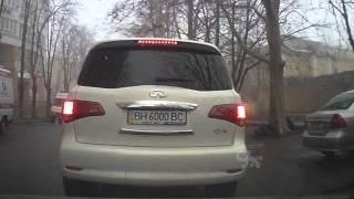 ВИДЕОРЕГИСТРАТОР VR-518 FULL HD ДЕНЬ