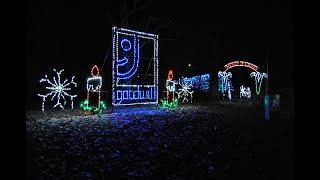 Goodwill of Southern New England - Fantasy of Lights