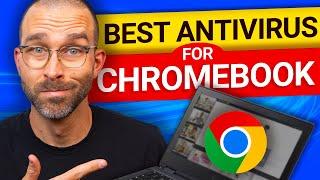 BEST Antivirus for Chromebook | My TOP picks for 2025!
