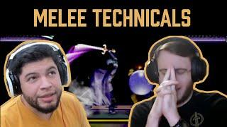 Do You Know Your Tech Skills? | GG Melee Trivia