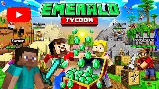 ПРОХОЖУ TYCOON | TYCOON MINECRAFT