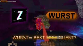 Wurstv6 Is Demolishing Zentic.cc! | Wurst