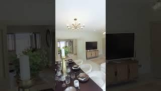 Green Oak Park Show Home Virtual Tour