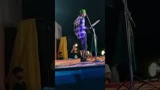 Ada Nayan Borgoyary Bwisagu pangson from Amteka 