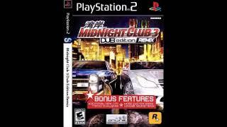 midnight club 3 tecnho