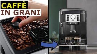 MIGLIORI MACCHINE da CAFFÈ Automatiche da Amazon! ! Da 260€ a 1300€