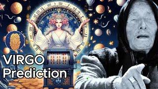 VIRGO’s Shocking Future: Baba Vanga’s Wealth Predictions & Fate-Changing Secrets!