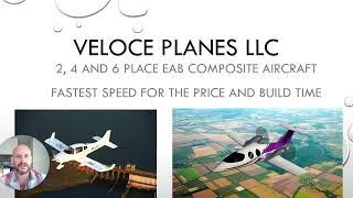 Veloce planes 400 webinar 3 4 23