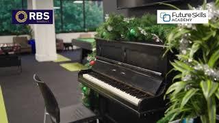 Study In Future Skills Academy | Study In New Zealand | New Zealand Student Visa