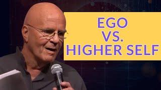 Overcoming the Ego and Finding Purpose with Wayne Dyer