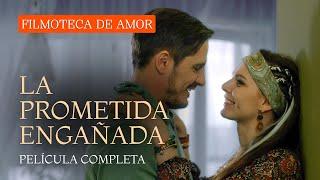 ¡LA HISTORIA MÁS DIVERTIDA! SU BÚSQUEDA DEL AMOR PERFECTO SU VUELVE UNA LOCURA | Película de amor