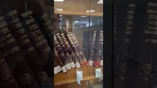 Synagogue at Hebrew University, Jerusalem