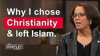 Ex-Muslim women pay high price to follow Jesus.