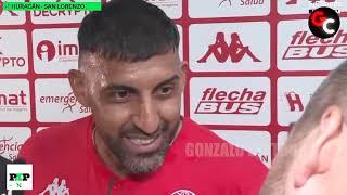 Paso a Paso - Huracán 2 - 0 San Lorenzo - Apertura 2025