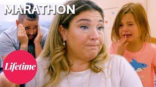 Parents Feel HELPLESS Against Their Kids! | Supernanny (Marathon) | Lifetime