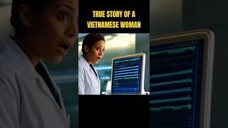 True Story of a Vietnamese woman