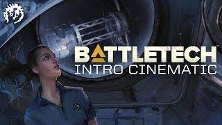 BATTLETECH - Intro Cinematic