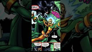 Can Superman Throw Hands Without his Powers? 